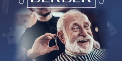 Tuzla Belediyesi’nin ücretsiz berber hizmeti “Komşu Berber” Şelale Park’ta hizmete devam ediyor