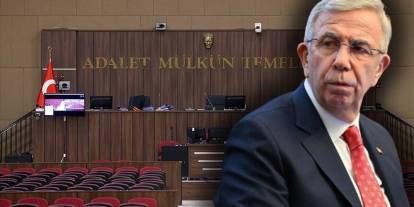 Mansur Yavaş hakkında soruşturma izni