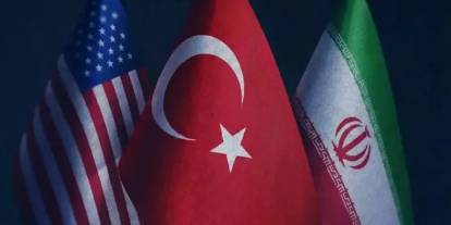 ABD-İran diplomasi krizi büyüyor: Türkiye harekete geçti!