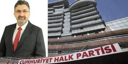 CHP'den istifa haberi: Serik Belediye Başkanı Kadir Kumbul, AK Parti'ye mi geçiyor?