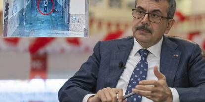 Milli Eğitim Bakanlığı harekete geçti: Silahlı saldırının yaşandığı okulda eğitime 4 gün ara verildi!