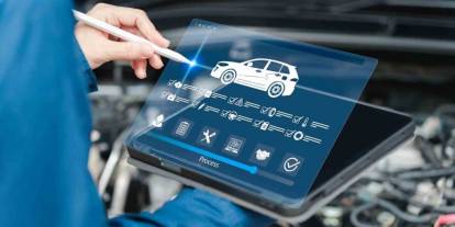 Araç muayenesinde önemli değişiklik: Sistem yeniden şekilleniyor!