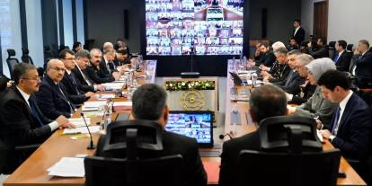 Ankara'da okul güvenliği zirvesi sona erdi: Alınacak yeni kararlar nelerdi? İşte önemli detaylar...