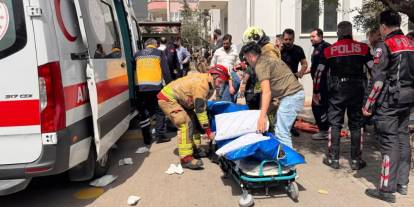 Kahramanmaraş'taki okul saldırısında, can kaybı 10'a yükseldi!