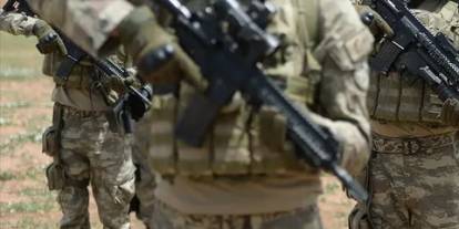 MSB’den stratejik karar: Yeni komando tugayları kuruluyor