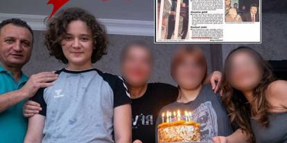 Yıllar sonra şok detay: Okul katliamı zanlısının babası meğer...