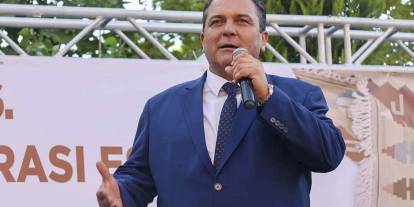 Uşak Eşme Belediye Başkanı ve eşi gözaltına alındı: Yılmaz Tozan kimdir, neden gözaltına alındı?