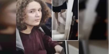 Okul canisinin cinsiyet ifadesi ve yeni fotoğrafları pes dedirtti! Polis kıyafetleri, kadın eteği daha neler...