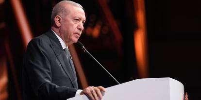 Erdoğan'dan Hürmüz Boğazı'yla ilgili dikkat çeken açıklama: Tavrımız net...