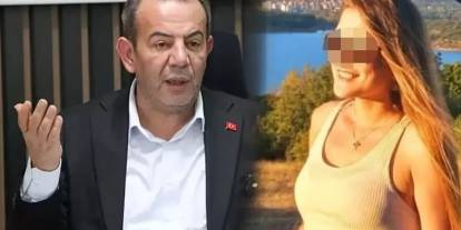 Mahkeme salonunu boşalttırdı: Mağdur kadından Tanju Özcan hakkında bomba iddialar!