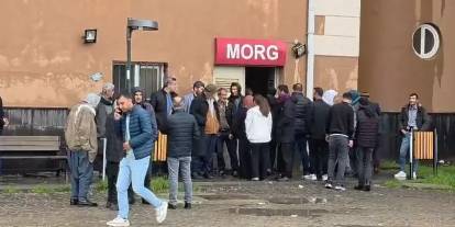 Diyarbakır'da okul bahçesine yıldırım düştü: 2 çocuk öldü, 1'i ağır yaralı!