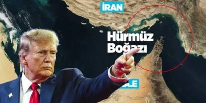 Hürmüz'ü kapatan İran'a ABD'den tehdit: Yeniden bombalarız! Arabulucu Pakistan devreye girdi