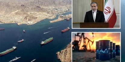 Hürmüz yeniden kapatıldı: İran Ordusundan son dakika açıklama!