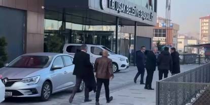 Uşak Belediyesi'ne 2. dalga: Operasyon sonucunda çok sayıda gözaltı, işte o isimler...