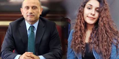 Tuncay Sonel, yöneltilen suçlamalar karşısında susma hakkını kullandı: Ben devletin valisiyim