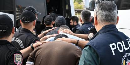 41 ile yasa dışı bahis soruşturması: 111 kişi gözaltında!