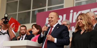 İçişleri Bakanlığı son dakika: CHP'li Belediye Başkanı görevden uzaklaştırıldı!