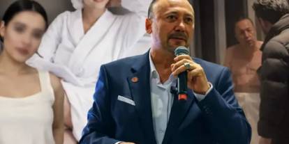 Ailesi görmek istemedi: Özkan Yalım'ı cezaevinde ziyaret eden tek isim bakın kim?