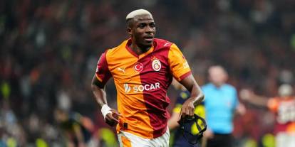 Real Madrid, gözünü Osimhen'e dikti! İşte yıldız futbolcu için istenen bonservis bedeli