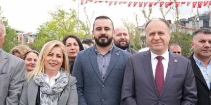 CHP Pendik’ten 23 Nisan’da Çelenk Töreni ve Basın Açıklaması