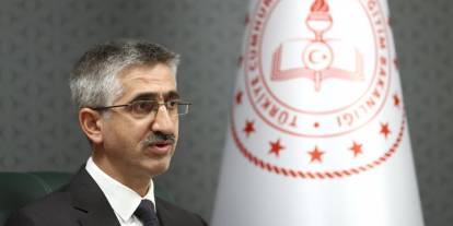 Resmi Gazete'de yayımlandı: Milli Eğitim Bakanlığında görev değişimi!