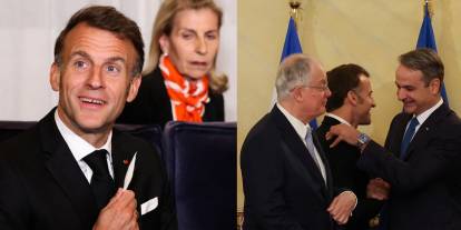 Yunanistan ve Fransa'nın Türkiye karşıtı hamlesine Rusya'dan gözdağı!