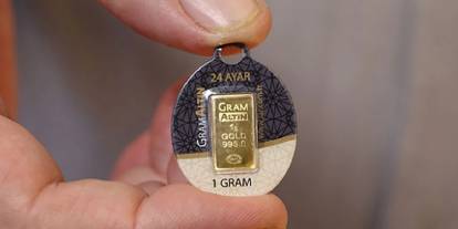 Altın fiyatları yükselişe mi geçti? Bugün 1 gram altın, çeyrek altın, ONS altın, Cumhuriyet altını ne kadar, kaç TL?
