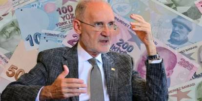 Asgari ücrete ara zam var mı? İTO Başkanı Şekib Avdagiç'ten açıklama geldi!