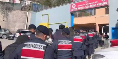 4 ilde sahte avukat çetesine operasyon: 28 kişi tutuklandı