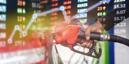 Petrol fiyatları yine uçtu: Motorin ve benzin fiyatlarına zam, işte güncel akaryakıt fiyatları