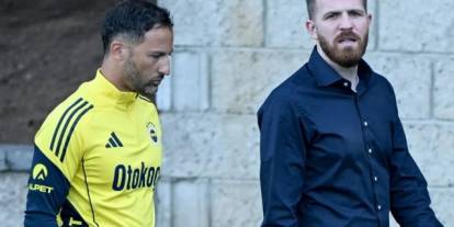 3-0'lık mağlubiyetin acısı fena çıktı: Fenerbahçe Tedesco ve Devin Özek ile yollarını resmen ayırdı