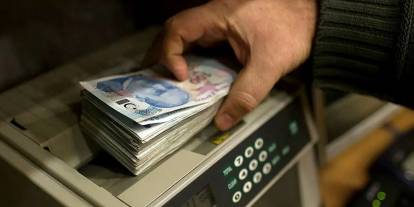 İstanbul'da dev bankaya operasyon: 4 yönetici gözaltına alındı