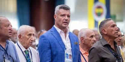 Fenerbahçe'den seçim açıklaması: Başkan Sadettin Saran aday olacak mı? İşte dikkat çeken detaylar...