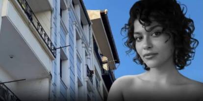Otel odasında asılı bulunmuştu: Başak'ın ölümündeki sır düğümü çözülüyor