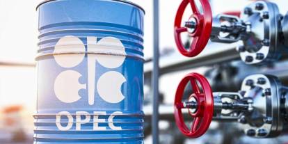 Birleşik Arap Emirlikleri'den dikkat çeken karar: OPEC üyeliğinden 1 Mayıs itibariyle çekilecek