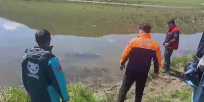 Gözü yaşlı ailesi günlerce iyi haber bekledi:15 yaşındaki kayıp çocuğun cansız bedeni bulundu!