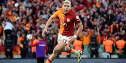 Arsenal derbi maçında gözünü Barış Alper Yılmaz'a dikti: Galatasaray’ın kapısını çalmaya hazırlanıyor