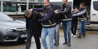 3,5 milyar liralık vurgun deşifre oldu: 16 ilde 16 suç çetesine başarılı operasyon