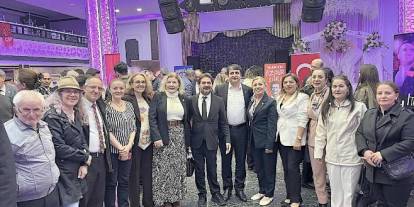 CHP Pendik Örgüt Toplantısını Gerçekleştirdi