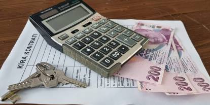 Mayıs ayı kira zam oranı belli oldu, işte detaylar