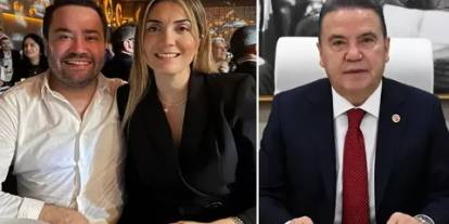 Zuhal Böcek’in ifadesi gündem oldu, ''Eşim yapmış olabilir''