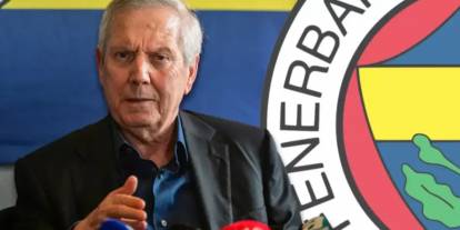 Aziz Yıldırım'dan başkanlık adaylığını ilan etmesinin ardından bomba açıklamalar peş peşe geldi!