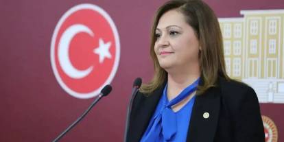 Burcu Köksal sonunda duyurdu! 'AK Parti'ye katılıyorum'