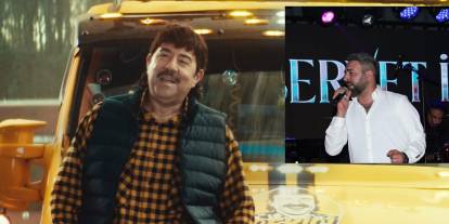 Ata Demirer’li Türkcell Reklamında Servet İnal Etkisi: “Anlatamıyorum” Sosyal Medyayı Salladı
