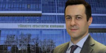 TÜİK Başkanı değişti: Erhan Çetinkaya'nın yerine Mehmet Arabacı getirildi: Mehmet Arabacı kimdir?