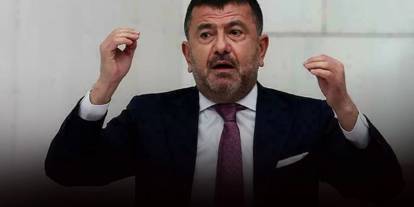 Gökhan için "Görsem tanımam" demişti: Veli Ağbaba'yı fena zorlayacak bomba iddialar...