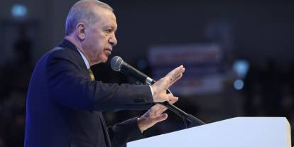 Erdoğan "Kökünü kazıyacağız" demişti: 3 milyondan fazla kişiye para cezası geliyor!