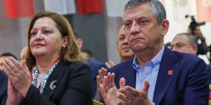 CHP'den Burcu Köksal’a kesin ihraç talebi!