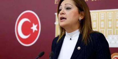 Burcu Köksal ilk kez konuştu: "AK Parti’ye katılıyorum, içim çok rahat"