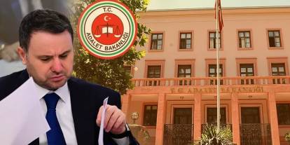 Adalet Bakanlığı müjdeyi verdi: 15 bin sözleşmeli personel alınacak, işte o kadrolar
